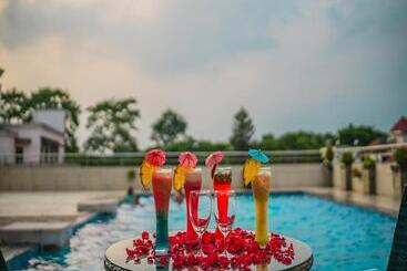 Barsana Hotel & Resort Siliguri
