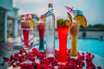 Barsana Hotel & Resort Siliguri