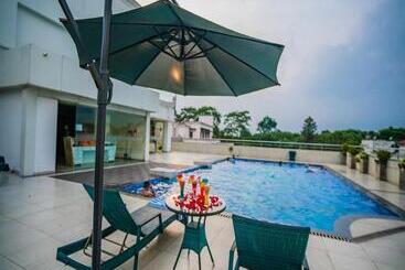 Barsana Hotel & Resort Siliguri