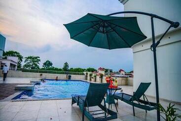 Barsana Hotel & Resort Siliguri