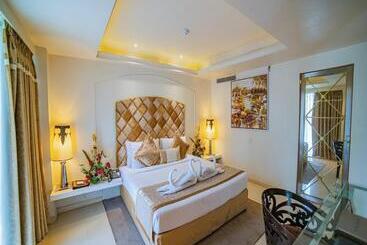 Barsana Hotel & Resort Siliguri