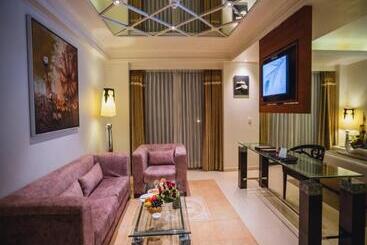 Barsana Hotel & Resort Siliguri