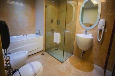 Barsana Hotel & Resort Siliguri