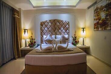 Barsana Hotel & Resort Siliguri