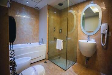 Barsana Hotel & Resort Siliguri