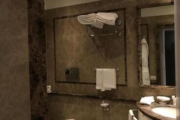 تختخواب و صبحانه Canaletto Luxury Suites San Marco Luxury