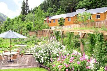 ベッドアンドブレックファースト Pension Asanebou