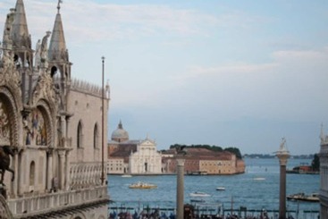 تختخواب و صبحانه Canaletto Luxury Suites San Marco Luxury