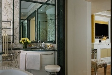 تختخواب و صبحانه Canaletto Luxury Suites San Marco Luxury