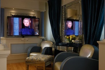 تختخواب و صبحانه Canaletto Luxury Suites San Marco Luxury