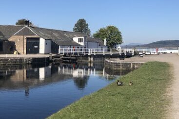 Sealladh Sona - Inverness