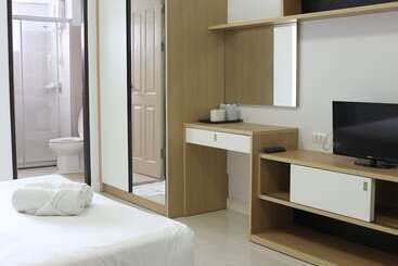 Beehive Phuket Oldtown Hostel