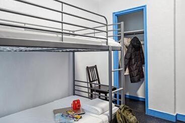 Central Park West Hostel