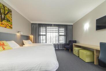 Club Cowra Motel