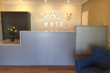 Club Cowra Motel