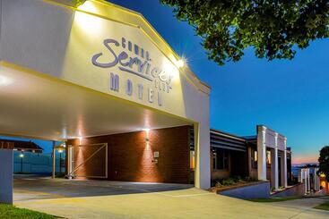 Club Cowra Motel