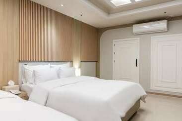هتل Dongtan Cozy