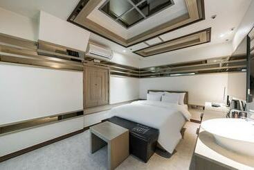 هتل Dongtan Cozy