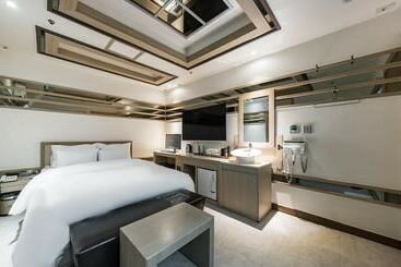 هتل Dongtan Cozy