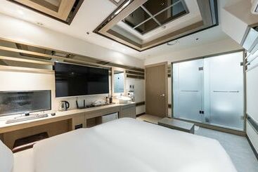 هتل Dongtan Cozy