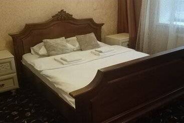 De`lore Park Hotel Domodedovo