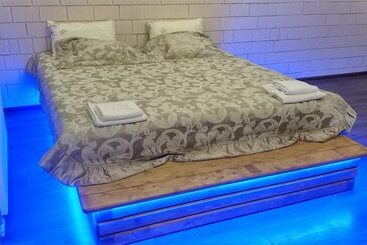 De`lore Park Hotel Domodedovo