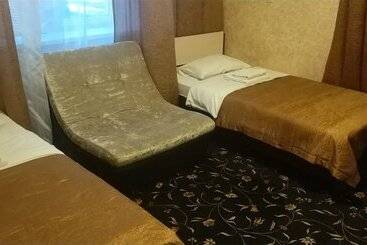 De`lore Park Hotel Domodedovo