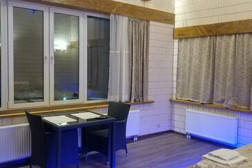 De`lore Park Hotel Domodedovo