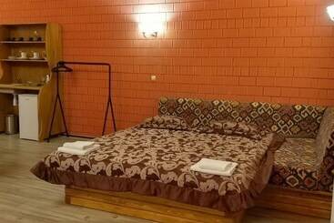 De`lore Park Hotel Domodedovo
