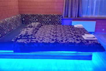De`lore Park Hotel Domodedovo