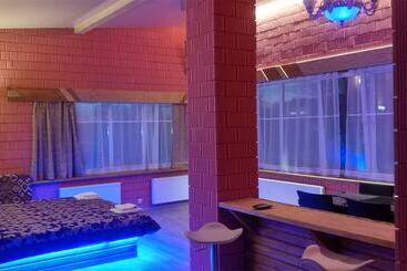 De`lore Park Hotel Domodedovo