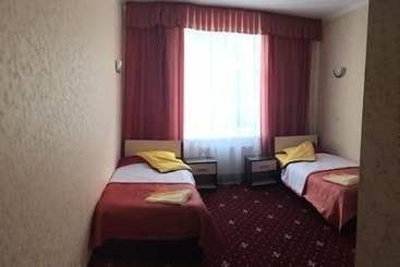 De`lore Park Hotel Domodedovo
