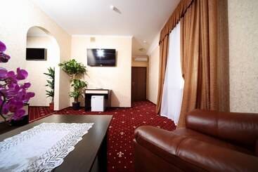 De`lore Park Hotel Domodedovo