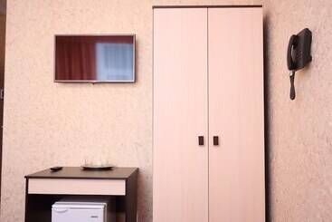 De`lore Park Hotel Domodedovo