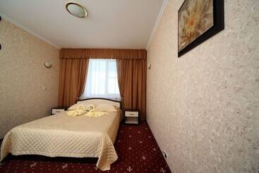 De`lore Park Hotel Domodedovo