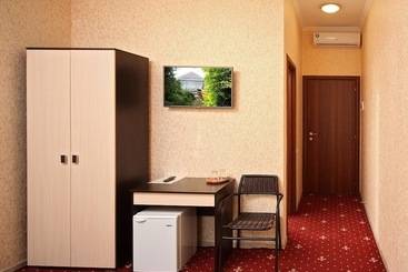 De`lore Park Hotel Domodedovo