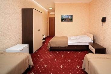 De`lore Park Hotel Domodedovo