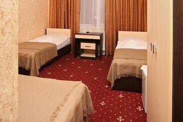 De`lore Park Hotel Domodedovo
