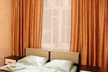 De`lore Park Hotel Domodedovo