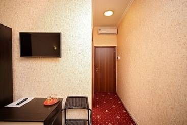 De`lore Park Hotel Domodedovo