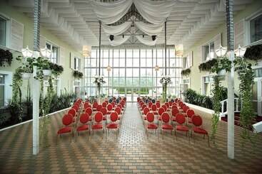 De`lore Park Hotel Domodedovo