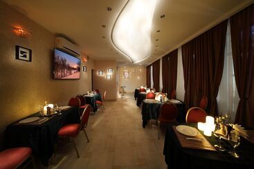 De`lore Park Hotel Domodedovo
