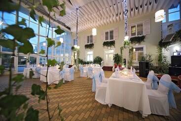 De`lore Park Hotel Domodedovo