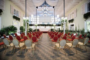 De`lore Park Hotel Domodedovo