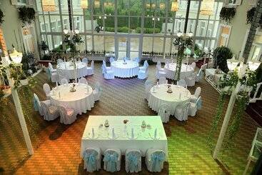 De`lore Park Hotel Domodedovo