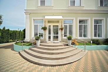 De`lore Park Hotel Domodedovo