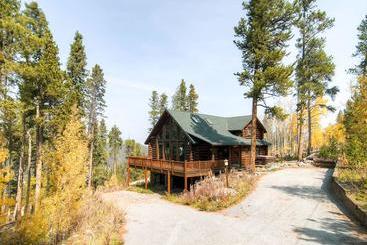 Elk Trail House