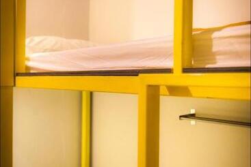 هاستل Fulfill Phuket   Sha