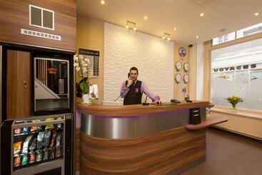 Grand Hotel Du Loiret