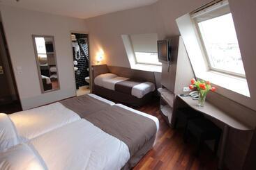 Grand Hotel Du Loiret